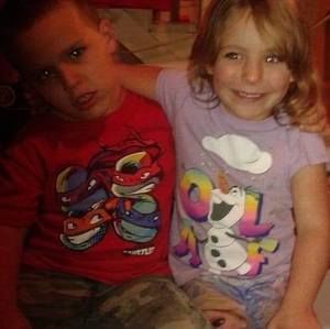 Meet your Posher, Anne